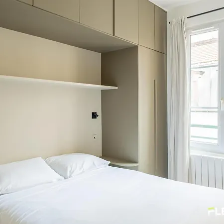 Cosy T2 Of Le Marais 3 Apartamento Paris