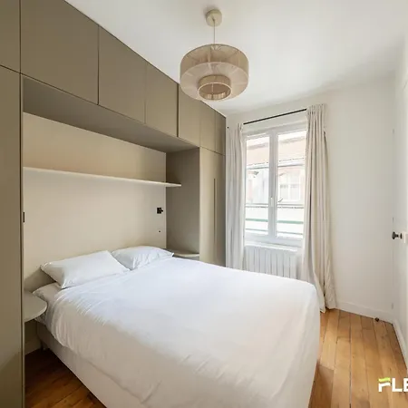 T2 Cosy Au Cœur Du Marais 3 *