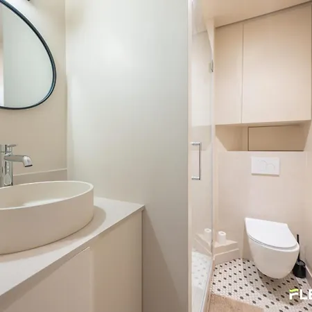 T2 Cosy Au Cœur Du Marais 3 Paris