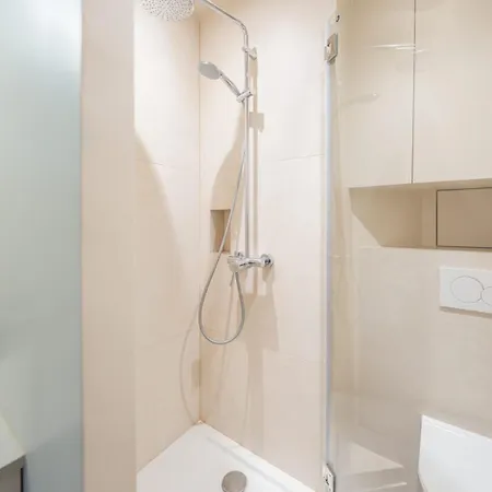 Apartmán Cosy T2 Of Le Marais 3 *